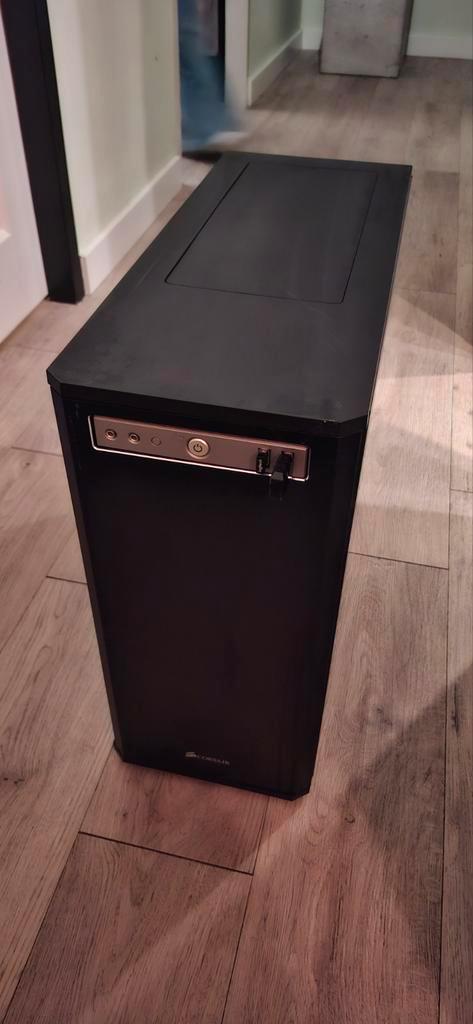 Game PC - i7 3770k, HD7770, 8GB RAM, Computers en Software, Desktop Pc's, Gebruikt, 3 tot 4 Ghz, HDD, SSD, 8 GB, Met videokaart