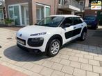 Citroen C4 Cactus 1.2 PureTech Business airco cruisecontrol, Voorwielaandrijving, Electronic Stability Program (ESP), Stof, Gebruikt