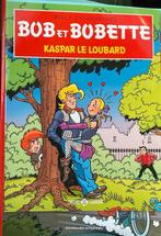 Bob et Bobette kasper le loubard, Eén stripboek, Ophalen of Verzenden, Zo goed als nieuw