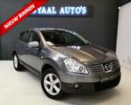 Nissan Qashqai 1.6 Connect Edition | AIRCO | CRUISE | TREKHA, Auto's, Voorwielaandrijving, Gebruikt, 4 cilinders, Handgeschakeld