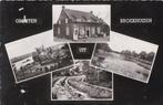 broekhuizen  maaszicht, Ophalen of Verzenden, Voor 1920, Noord-Brabant
