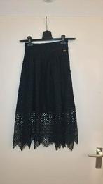 Nieuw super mooie zwarte rok maat XS merk Josh V, Zwart, Nieuw, Ophalen of Verzenden, Maat 34 (XS) of kleiner