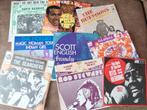 Singles jaren 60/70, Gebruikt, 7 inch, Single, Ophalen of Verzenden