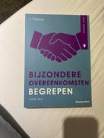 Bijzondere overeenkomsten begrepen, Ophalen of Verzenden, Gamma, Nieuw, HBO