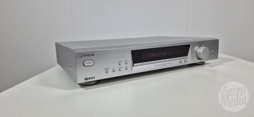 Sony ST-SE370 Tuner | FM | AM | RDS | Radio, Audio, Tv en Foto, Tuners, Refurbished, Ophalen of Verzenden