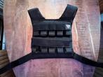 Weighted vest 20kg van Gornation, Sport en Fitness, Ophalen of Verzenden, Zo goed als nieuw, Overige typen