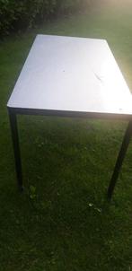 Tafel gratis, Ophalen, Gebruikt