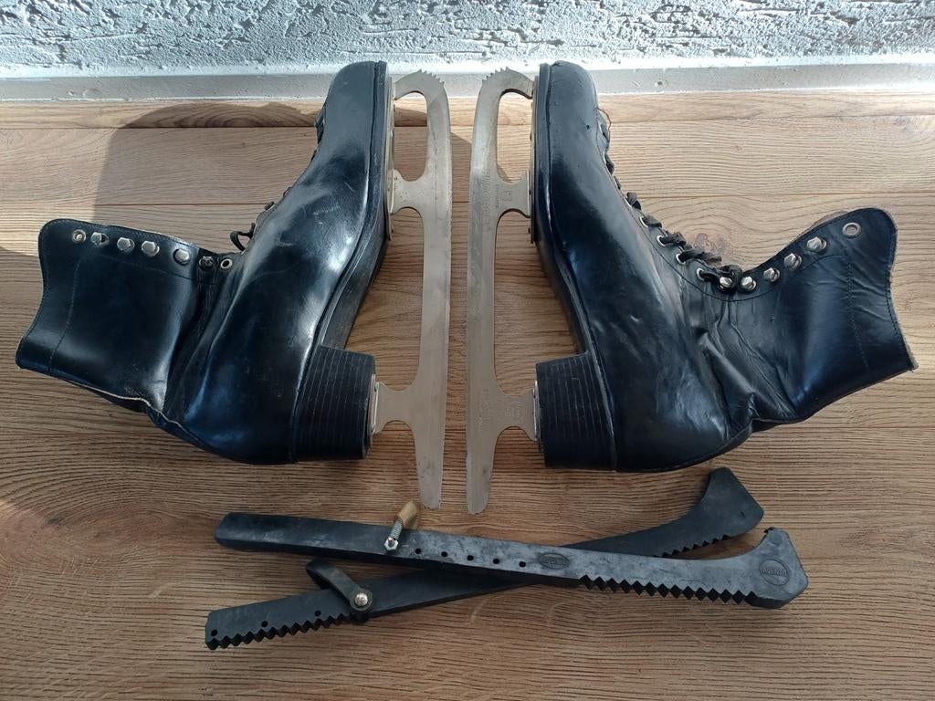 Kunstschaatsen, Sport en Fitness, Schaatsen, Ophalen, Zo goed als nieuw, Kunstschaatsen, Overige merken