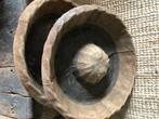 brocante franse broodmanden, Ophalen