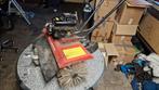 Veegmachine opknapper benzine, Ophalen, Gebruikt, Overige merken