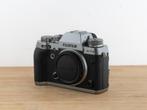Fujifilm X-T2 Graphite Silver edition, Ophalen, Fuji, Geen optische zoom