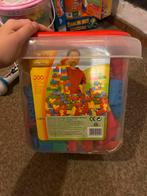 Abrick Bouwstenen - Veel Speelplezier!, Ophalen, Gebruikt, Abrick