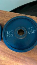 Dumbells, Ophalen, Dumbbell, Gebruikt, Nvt