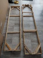 Houten bescherming voor verpakking, Ophalen, Gebruikt, Minder dan 2 meter