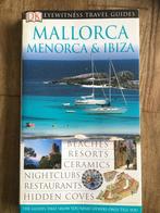 Reisgids Capitool Mallorca, Menorca, Ibiza, Boeken, Reisgidsen, Ophalen, Capitool, Europa, Zo goed als nieuw