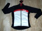 Nieuwe Dames winter jack van Spiuk maat S/M zwart/wit/rood, Verzenden, Nieuw, Dames, Bovenkleding