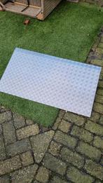 Drempel hulp traanplaat, Ophalen of Verzenden, Elektrische rolstoel