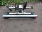 Twinny load fietsendrager, Auto diversen, Fietsendragers, Ophalen, 2 fietsen, Gebruikt, Trekhaakdrager