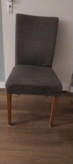 3 nette eetkamerstoelen, Huis en Inrichting, Stoelen, Ophalen, Hout, Gebruikt, Drie