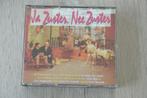 JA ZUSTER, NEE ZUSTER = DE LEUKSTE LIEDJES, Cd's en Dvd's, Verzenden, Zo goed als nieuw, Soundtrack of Musical, Boxset