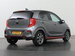 Kia Picanto 1.0 DPi GT-Line | Navigatie | Parkeercamera | Ap, Voorwielaandrijving, Euro 6, 4 stoelen, 23 km/l