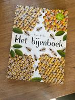 Het Bijenboek - Piotr Socha, Ophalen of Verzenden, Zo goed als nieuw, Natuur algemeen