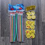 Verjaardag traktatie, Hobby en Vrije tijd, Feestartikelen, Ophalen, Nieuw, Feestartikel, Verjaardag