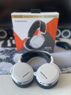 Steelseries ARCTIC 7, Steelseries Artics, Ophalen of Verzenden, Zo goed als nieuw, Draadloos