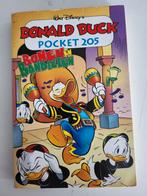 205, Eén stripboek, Ophalen of Verzenden, Zo goed als nieuw