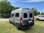 Carado CVE 540 Pro 7/2024 NL Camper Fabrieksgarantie, Bus-model, Bedrijf, Diesel, Tot en met 3