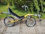 Challenge Hurricane ligfiets te koop aangeboden., Ophalen, Zo goed als nieuw