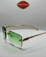 Cartier Panthere Diamond Cut zonnebril, Sieraden, Tassen en Uiterlijk, Overige merken, Zonnebril, Nieuw, Ophalen of Verzenden