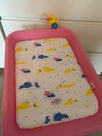 Baby Born aankleed tafel, Ophalen, Zo goed als nieuw