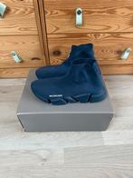 Balenciaga Speed Runner maat 43, Ophalen of Verzenden, Zo goed als nieuw, Zwart