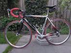 rollerblade teamfiets, Fietsen en Brommers, Gebruikt, Heren, Aluminium, 53 tot 57 cm