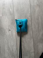 TaylorMade Spider 5K ZT Counter Balance Golf Putter, Ophalen of Verzenden, Zo goed als nieuw, Club
