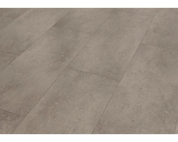 Aqua Tegellaminaat Classen Visio grande netstone 61493, Huis en Inrichting, Stoffering | Vloerbedekking, Nieuw, Laminaat, Wit