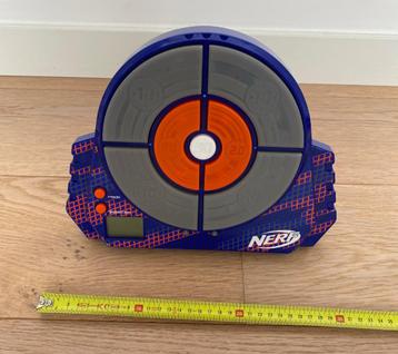 NERF Digital Target - Blaster doelwit Schietschijf beschikbaar voor biedingen