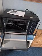 Oventje, Witgoed en Apparatuur, Ovens, Ophalen of Verzenden, Gebruikt, Minder dan 45 cm