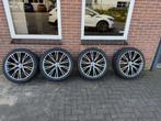 BMW X3 G01 X4 G02 21 Inch Styling 726 V-spaak velgen banden, Auto-onderdelen, Banden en Velgen, Ophalen, Gebruikt, 275 mm, Banden en Velgen