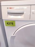 Warmtepomp droger Bosch ✅️ 7KG️️️ A+ INC GARANTIE, Ophalen, 6 tot 8 kg, Gebruikt, Overige typen