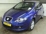 Seat Altea 1.6 Reference - Airco - Weinig KM NAP! - Trekhaak, Stof, Gebruikt, 1295 kg, 4 cilinders