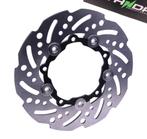 REMSCHIJF VESPA PRIMA-SPRINT WAVE ZWEVEND THNDR, Ophalen of Verzenden, Nieuw, Overige typen, Vespa