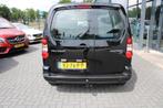 Peugeot Partner 120 1.6 e-HDI L1 Navteq airco navi cruise ma, Euro 5, Stof, Gebruikt, 4 cilinders