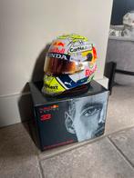 Max verstappen helm 1:2 Oostenrijk 2021, Verzamelen, Automerken, Motoren en Formule 1, Ophalen, Zo goed als nieuw, Formule 1