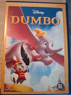 Disney dumbo (rugnummer 4), Alle leeftijden, Ophalen of Verzenden, Zo goed als nieuw, Amerikaans