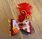 Sinterklaas en Pieyen haarspelden = nieuw, Ophalen of Verzenden, Nieuw