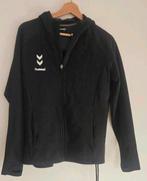 Hummel trainingspak zwart maat S, Zwart, Ophalen of Verzenden, Zo goed als nieuw, Algemeen