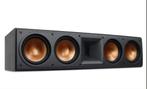 Klipsch RC64 MK1, Audio, Tv en Foto, Luidsprekers, Overige merken, Ophalen of Verzenden, Zo goed als nieuw, 120 watt of meer