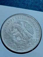 Mexico 25 Pesos 1968 Olympische Spelen - Zilver, Postzegels en Munten, Munten | Amerika, Verzenden, Midden-Amerika, Losse munt
